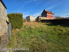 Maison à vendre 5 pièces COURCELLES LE COMTE (62)