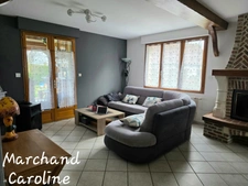 Maison à vendre 7 pièces BEUGNY (62)