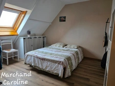 Maison à vendre 7 pièces BEUGNY (62)