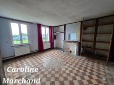 Maison à vendre 6 pièces ONS EN BRAY (60)