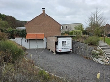 Maison à vendre 4 pièces GUEMAPPE (62)