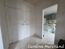 Maison à vendre 5 pièces COURCELLES LE COMTE (62)