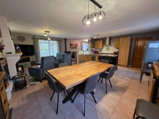 Maison à vendre 4 pièces GUEMAPPE (62)