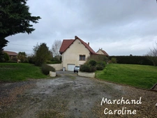 Maison à vendre 7 pièces BEUGNY (62)