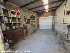 Maison à vendre 5 pièces COURCELLES LE COMTE (62)