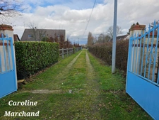 Maison à vendre 6 pièces ONS EN BRAY (60)