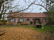 Maison à vendre 4 pièces GUEMAPPE (62)