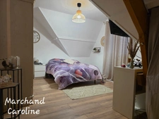 Maison à vendre 7 pièces BEUGNY (62)