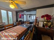 Maison à vendre 6 pièces ONS EN BRAY (60)