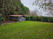 Maison à vendre 4 pièces GUEMAPPE (62)