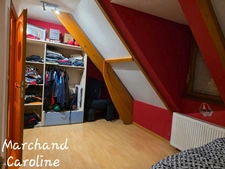 Maison à vendre 7 pièces BEUGNY (62)