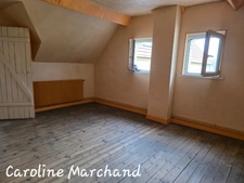Maison à vendre 5 pièces COURCELLES LE COMTE (62)