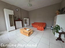 Maison à vendre 5 pièces COURCELLES LE COMTE (62)
