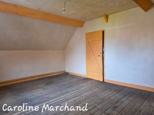 Maison à vendre 5 pièces COURCELLES LE COMTE (62)