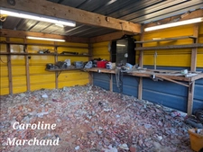 Maison à vendre 6 pièces ONS EN BRAY (60)