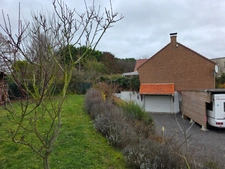 Maison à vendre 4 pièces GUEMAPPE (62)
