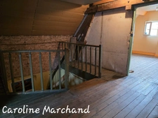 Maison à vendre 5 pièces COURCELLES LE COMTE (62)