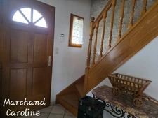 Maison à vendre 7 pièces BEUGNY (62)