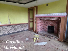 Maison à vendre 6 pièces ONS EN BRAY (60)