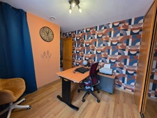 Maison à vendre 4 pièces GUEMAPPE (62)