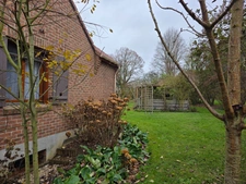 Maison à vendre 4 pièces GUEMAPPE (62)