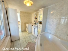 Maison à vendre 5 pièces COURCELLES LE COMTE (62)