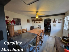 Maison à vendre 6 pièces ONS EN BRAY (60)
