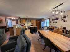 Maison à vendre 4 pièces GUEMAPPE (62)