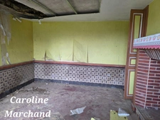 Maison à vendre 6 pièces ONS EN BRAY (60)