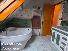 Maison à vendre 7 pièces BEUGNY (62)
