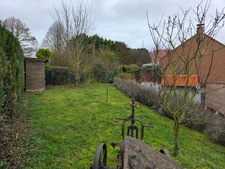 Maison à vendre 4 pièces GUEMAPPE (62)