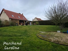 Maison à vendre 7 pièces BEUGNY (62)