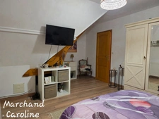 Maison à vendre 7 pièces BEUGNY (62)