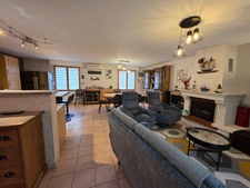 Maison à vendre 4 pièces GUEMAPPE (62)