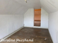 Maison à vendre 5 pièces COURCELLES LE COMTE (62)