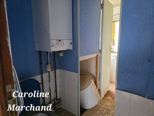 Maison à vendre 6 pièces ONS EN BRAY (60)