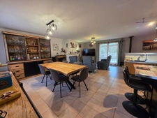 Maison à vendre 4 pièces GUEMAPPE (62)
