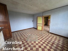Maison à vendre 6 pièces ONS EN BRAY (60)