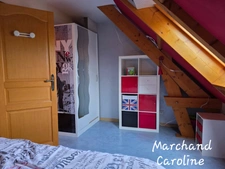 Maison à vendre 7 pièces BEUGNY (62)