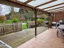 Maison à vendre 4 pièces GUEMAPPE (62)