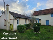 Maison à vendre 6 pièces ONS EN BRAY (60)
