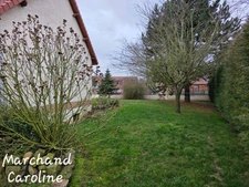 Maison à vendre 7 pièces BEUGNY (62)