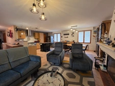 Maison à vendre 4 pièces GUEMAPPE (62)