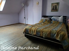 Maison à vendre 5 pièces COURCELLES LE COMTE (62)