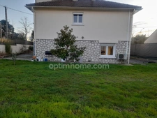 BELLE MAISON LUMINEUSE DE 162m2 -6 PIECES  proche de toutes commodités à CHALETTE SUR LOING