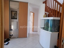 Maison duplex contemporaine avec prestations complètes et beaux volumes de 7 pièces AMILLY (45)