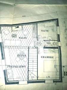 Maison à vendre 1 pièces CELLES SUR DUROLLE (63)