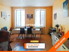 Immeuble à vendre THIERS (63)