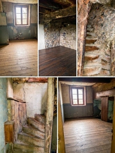 Maison à vendre 4 pièces THIERS (63)