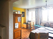 Maison à vendre 6 pièces VOLLORE VILLE (63)